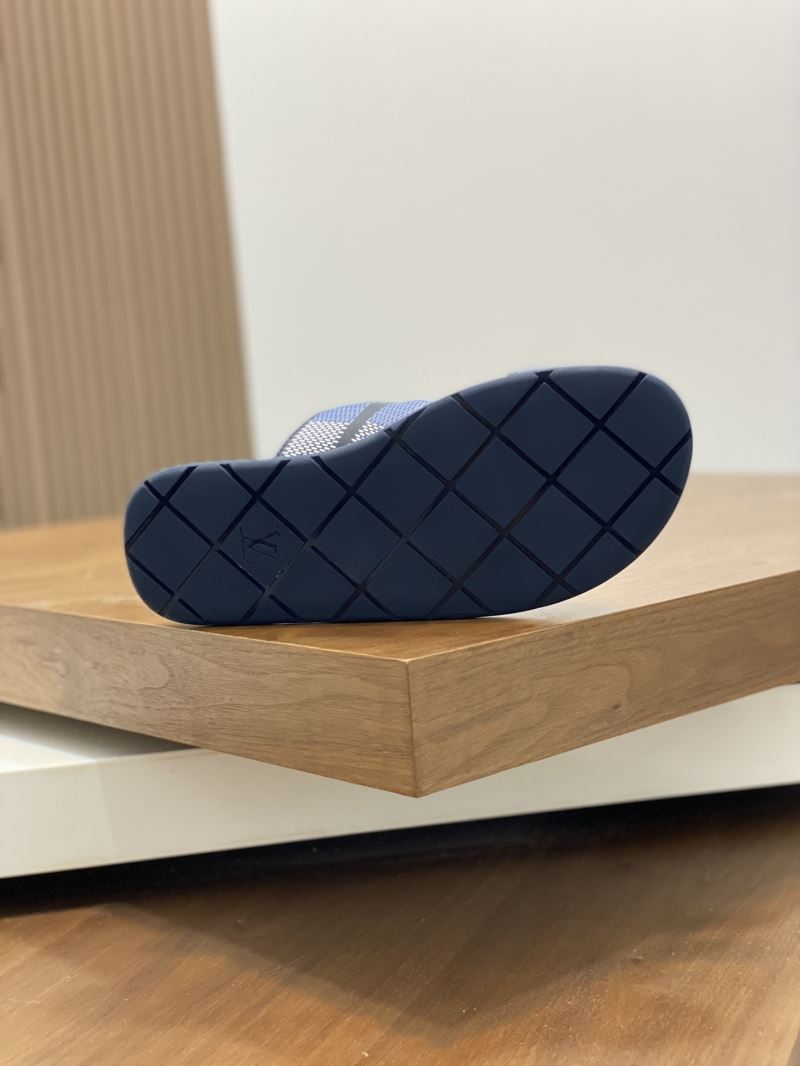 Louis Vuitton Slippers